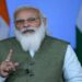UN बैठक में बोले PM मोदी-भूमि क्षरण दुनिया के दो तिहाई हिस्से को कर रहा प्रभावित