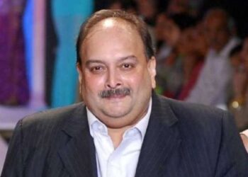 मेहुल चौकसी के खिलाफ डोमिनिका कोर्ट में सुनवाई शुरू, वीडियो लिंक के जरिए कोर्ट में हुए पेश