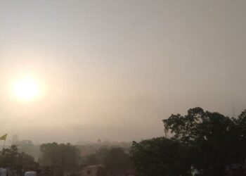 बिहार के पांच जिलों में अगले एक से दो घंटों में होगी बारिश, चलेंगी तेज हवाएं, वज्रपात की आशंका