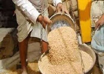 वन नेशन-वन राशन कार्ड योजना पर गुमराह कर रही दिल्ली सरकार