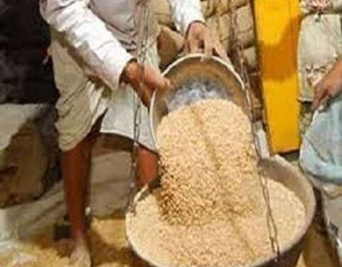 वन नेशन-वन राशन कार्ड योजना पर गुमराह कर रही दिल्ली सरकार