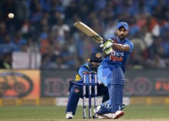 श्रीलंका दौरे पर वनडे और टी 20 के लिए शेड्यूल का ऐलान