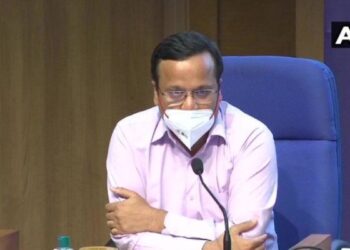 स्वास्थ्य मंत्रालय ने कहा- 100 से अधिक मामले वाले केवल 125 जिले