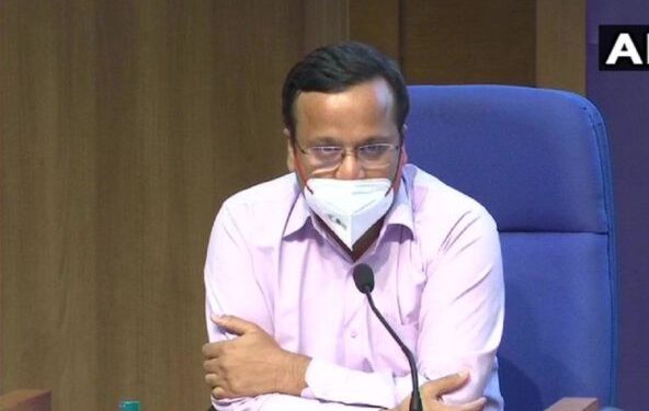 स्वास्थ्य मंत्रालय ने कहा- 100 से अधिक मामले वाले केवल 125 जिले