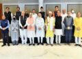 जम्मू-कश्मीर में अमन: ‘गुपकार’ के साथ बैठक से पीएम की कई मुश्किलें हुई आसान