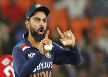 WTC: इंग्लैंड रवाना होने से पहले टीम इंडिया के कप्तान विराट कोहली का बड़ा बयान