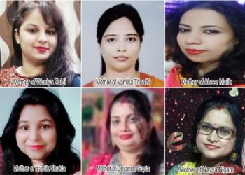 सी.एम.एस. अभिभावकों ने ऑनलाइन कक्षाओं के लिए स्कूल के प्रति व्यक्त किया आभार