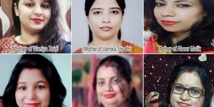 सी.एम.एस. अभिभावकों ने ऑनलाइन कक्षाओं के लिए स्कूल के प्रति व्यक्त किया आभार
