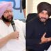 पंजाब में कांग्रेस सरकार की सबसे बड़ी दुश्मन क्या खुद कांग्रेस है?