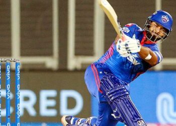 ऋषभ पंत के चयन पर हुआ था विवाद, लोग कहते थे वह टेस्ट लायक नहीं है: एमएसके प्रसाद