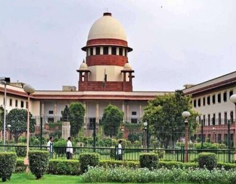 मुस्लिम देशों के अल्पसंख्यकों को नागरिकता देने के मुद्दे पर शीर्ष कोर्ट पहुंची मुस्लिम लीग