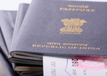 वैक्सीनेशन प्रुफ के साथ लिंक्ड होंगे स्टूडेंट्स और खिलाड़ियों के पासपोर्ट