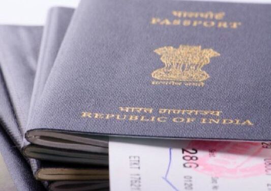 वैक्सीनेशन प्रुफ के साथ लिंक्ड होंगे स्टूडेंट्स और खिलाड़ियों के पासपोर्ट