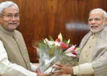 मोदी कैबिनेट विस्तार की अटकलों के बीच JDU ने मांगी हिस्सेदारी, कहा- सभी घटक सम्मानित हिस्से के हकदार