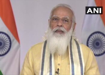 राष्ट्र के नाम संबोधन: प्रधानमंत्री ने शुरू किया ‘ब्रांड मोदी’ की छवि बचाने का उपाय