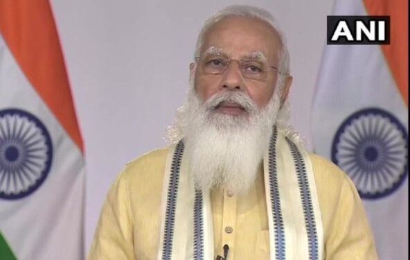 राष्ट्र के नाम संबोधन: प्रधानमंत्री ने शुरू किया ‘ब्रांड मोदी’ की छवि बचाने का उपाय
