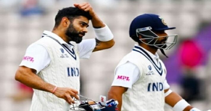 क्या अंतरराष्ट्रीय क्रिकेट का नया चोकर्स बन रहा है भारत