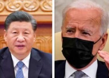 चीन को बड़ा झटका देगा G7, जिनपिंग के ड्रीम प्रॉजेक्ट BRI की काट में B3W का प्लान