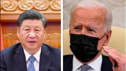 चीन को बड़ा झटका देगा G7, जिनपिंग के ड्रीम प्रॉजेक्ट BRI की काट में B3W का प्लान