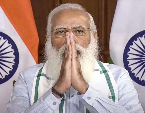 G-7 सम्मेलन में स्वास्थ्य, पर्यावरण और वैक्सीन समेत कई मुद्दों पर रहा जोर, जानें क्या बोले पीएम मोदी