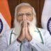 G-7 सम्मेलन में स्वास्थ्य, पर्यावरण और वैक्सीन समेत कई मुद्दों पर रहा जोर, जानें क्या बोले पीएम मोदी