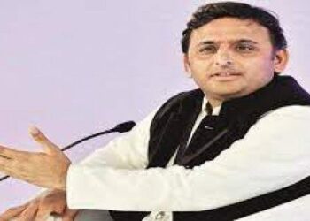 भाजपा का डबल इंजन यार्ड पर ही खड़ा है, केंद्र और राज्य सरकार के चार सालों में नहीं हुआ टस से मस: अखिलेश यादव
