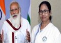 बंगाल में अब होंगे दो तरह के वैक्सीन सर्टिफिकेट, पीएम मोदी और ममता बनर्जी दोनों की तस्वीर आएगी नजर