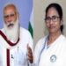 बंगाल में अब होंगे दो तरह के वैक्सीन सर्टिफिकेट, पीएम मोदी और ममता बनर्जी दोनों की तस्वीर आएगी नजर