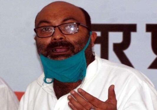 वाराणसी में हुई बारिश ने कांग्रेस को दिया सियासत का मौका, अजय कुमार लल्लू बोले- झूठे हैं विकास के दावे