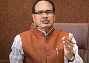 मुख्यमंत्री शिवराज ने कहा- हम बदलेंगे मध्यप्रदेश की तस्वीर