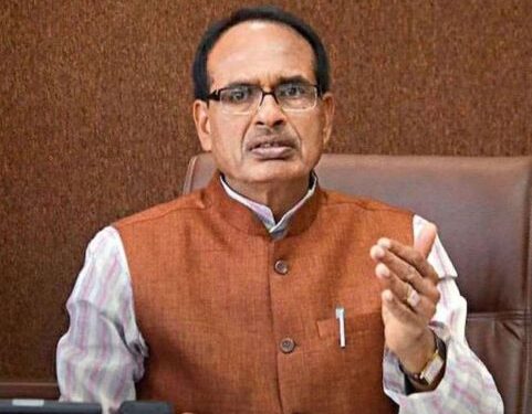 मुख्यमंत्री शिवराज ने कहा- हम बदलेंगे मध्यप्रदेश की तस्वीर