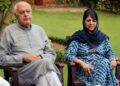 PM मोदी की J&K नेताओं से मुलाकात की कवायद शुरू,