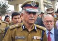 दिल्ली पुलिस कमिश्नर पद के लिए शुरू हुई रेस, बड़े अधिकारियों के कार्यभार में भारी फेरबदल