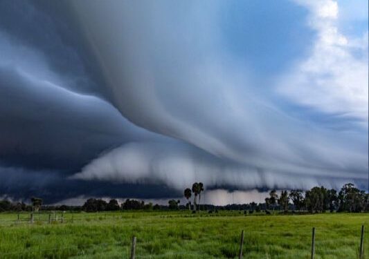 महामारी के बीच अच्छी खबर: मौसम विभाग ने जारी किया इस साल का मानसून पूर्वानुमान