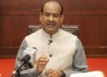 LJP की खींचतान पर बोले ओम बिरला -‘संसद अपने कानून से चलता है पार्टी से नहीं’