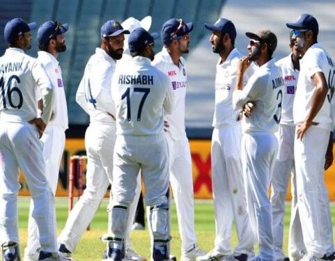 WTC फाइनल के लिए टीम इंडिया की प्लेइंग XI का एलान, इन खिलाड़ियों को मिली जगह