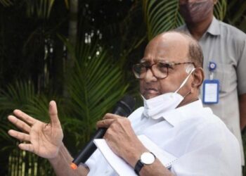 सियासी कवायद: शरद पवार का बड़ा बयान, बोले- कांग्रेस के बिना नहीं होगा नया मोर्चा