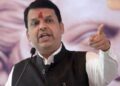 फसल बीमे को लेकर राज्य सरकार अपनी नाकामी छुपाने के लिए केंद्र पर आरोप लगा रही है: फडणवीस