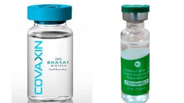 CDSCO ने कोविशील्ड और कोवैक्सीन के मिक्स डोज पर स्टडी के लिए दी मंजूरी