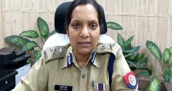 लखनऊ: बुजुर्ग की ‘आकाशीय बिजली से मौत’ की थ्योरी में फंसे SHO, आईजी ने लिया एक्शन