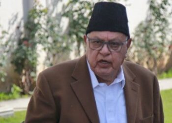 जम्मू कश्मीर में अगला विधानसभा चुनाव नेशनल कॉन्फ्रेंस जीतेगी : फारूक अब्दुल्ला