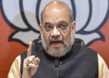 सरकार ने जम्मू-कश्मीर में निवेश के लिए लॉन्च किया वेब पोर्टल, अमित शाह बोले- विकास के खुलेंगे रास्ते