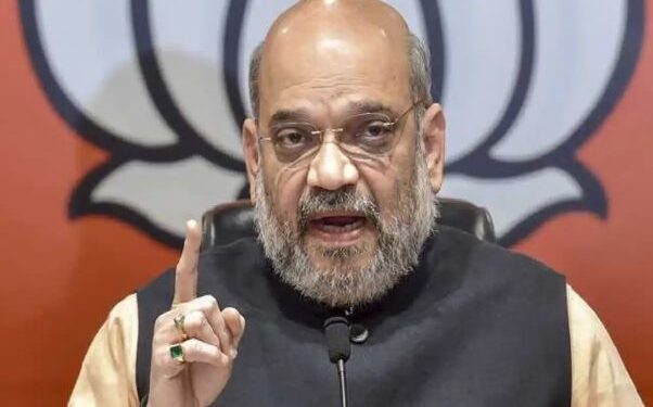 सरकार ने जम्मू-कश्मीर में निवेश के लिए लॉन्च किया वेब पोर्टल, अमित शाह बोले- विकास के खुलेंगे रास्ते