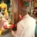 राम के बिना अयोध्या. अयोध्या नहीं है: राष्ट्रपति कोविंद