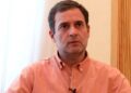 मेरा ट्विटर अकाउंट ब्लॉक करना राजनीतिक प्रक्रिया में दखल : राहुल गांधी
