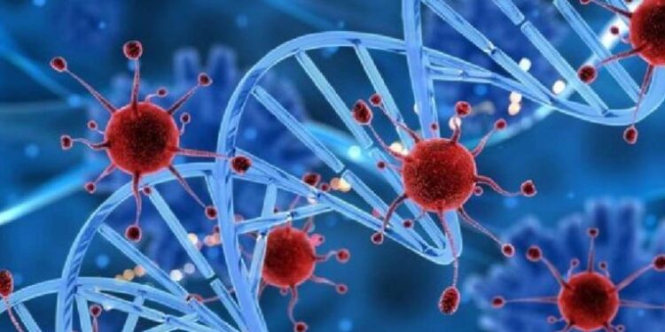 अध्ययन में दावा- कोविड वायरस के टीके मानव डीएनए में प्रवेश नहीं करते