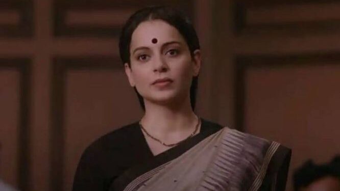 कंगना रनौत की फिल्म ‘थलाइवी’ को मिला ‘यू’ सर्टिफिकेट, 10 सितंबर को होगी रिलीज