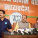 मप्र में तीन केंद्रीय मंत्रियों की आशीर्वाद यात्रा 16 अगस्त से