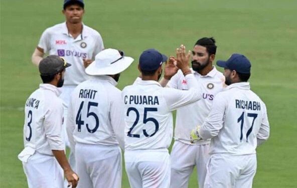 टेस्ट सीरीज से पहले टीम इंडिया के लिए बुरी खबर, स्टार खिलाड़ी चोटिल,