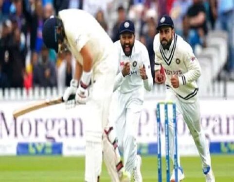कोहली को जो रूट का विकेट जल्दी लेने के लिए इस भारतीय गेंदबाज से करवाना चाहिए हमला